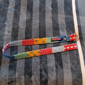 Vineyard Vines Belt
